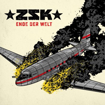 ZSK Ende der Welt