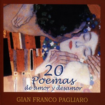 Gian Franco Pagliaro Poema 20