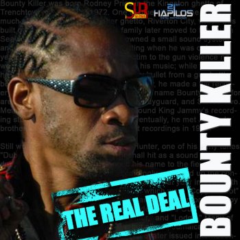 Bounty Killer The Real Deal