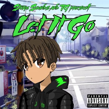 TG Let It Go (feat. Storm Sounds)