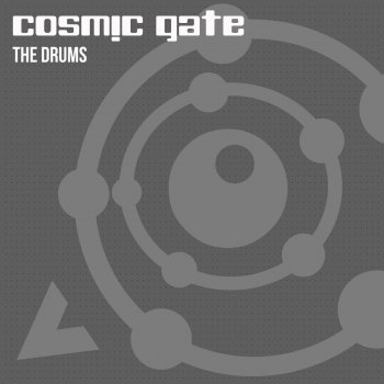 Cosmic Gate The Drums - Cosmic Drums Mix