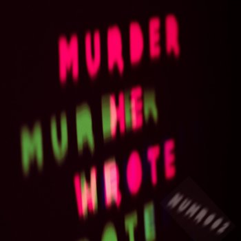 Murder He Wrote Magenta (Schub Loops & Lassen Club Mix)