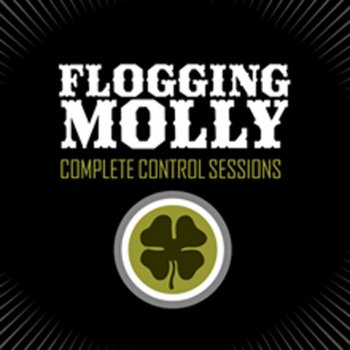 Flogging Molly Factory Girls