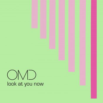 Orchestral Manoeuvres In the Dark Tomorrow Is Today