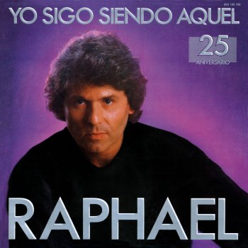 Raphael Definitívamente Soy Feliz