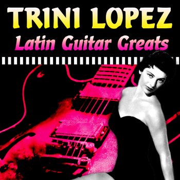 Trini Lopez My Love, Forgive Me