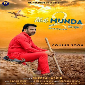 Sheera Jasvir Ikk Munda 2