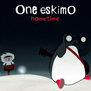 One eskimO Hometime (Seamus Haji Instrumental)