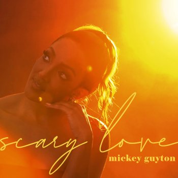 Mickey Guyton feat. Kane Brown Nothing Compares To You (feat. Kane Brown)