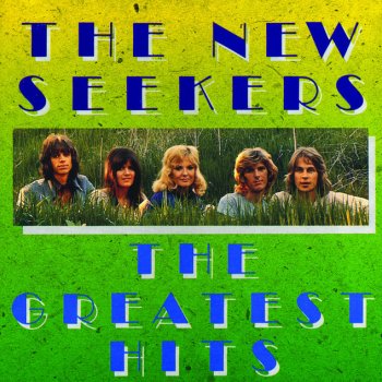 The New Seekers Beg Steal Or Borrow