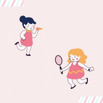 Bedtime Baby Ambience (Sweet Dreams)