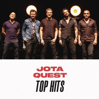 Jota Quest Só Hoje