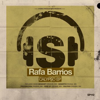 Rafa Barrios Calypso