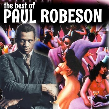 Paul Robeson The Volga Boatmen