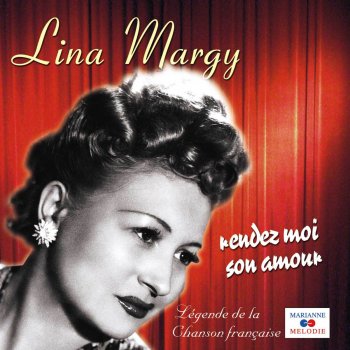 Lina Margy Ah! Le petit vin blanc