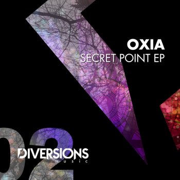 Oxia Secret - Original Mix