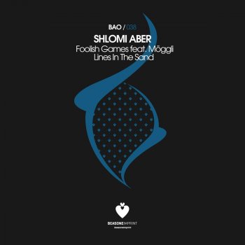 Shlomi Aber Lines In the Sand (Original Mix)