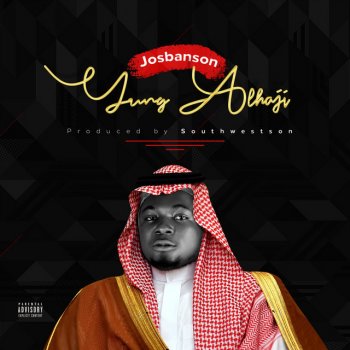 Josbanson Yung Alhaji