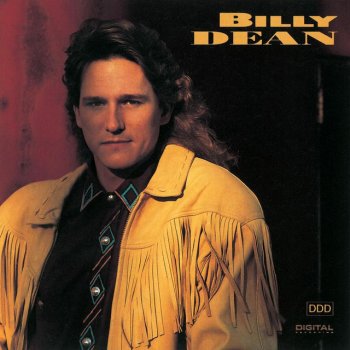 Billy Dean Only The Wind