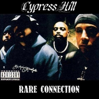 Cypress Hill The Last Assassin