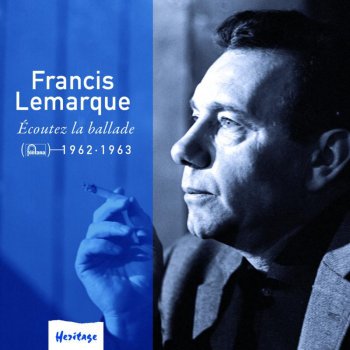 Francis Lemarque Dans ma prairie