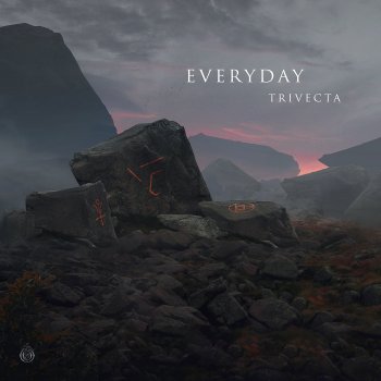 Trivecta feat. Rico & Miella Everyday (feat. Rico & Miella)