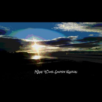 Mark Lawrence I Want to Pick Up My Cross