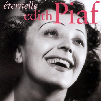 Edith Piaf L'homme à la moto