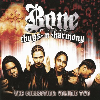 Bone Thugs-n-Harmony Frontline Warrior