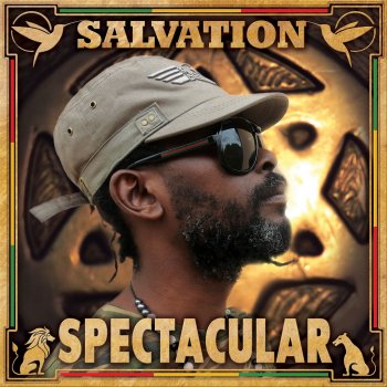 Spectacular feat. Anthony B Rise