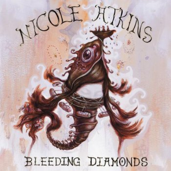Nicole Atkins Delora