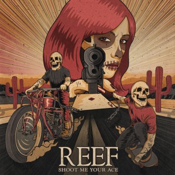 Reef Strange Love