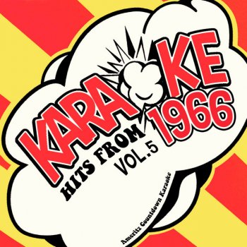 Ameritz Countdown Karaoke Love Is a Hurtin' Thing (In the Style of Lou Rawls) [Karaoke Version]