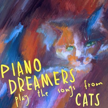 Piano Dreamers Beautiful Ghosts - Instrumental