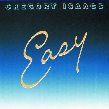 Gregory Isaacs Tenement Yard