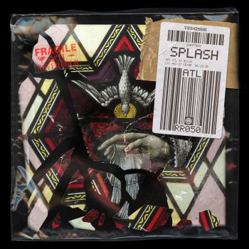 Tedashii feat. 1K Phew Splash