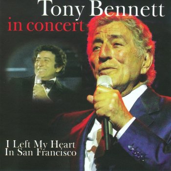 Tony Bennett Don't Get Around Much Anymore