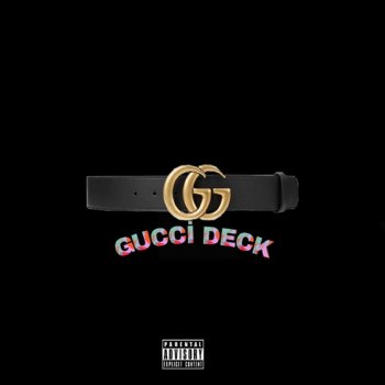 MusaRhyme Gucci Deck