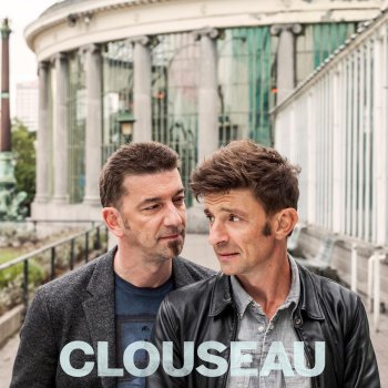 Clouseau Verdwijnen met jou