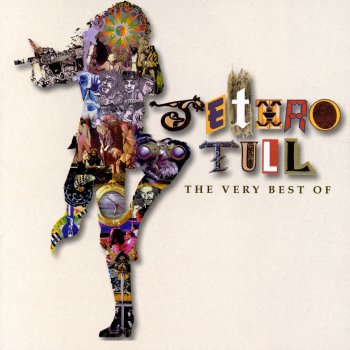 Jethro Tull Cheerio - 2001 Remastered Version