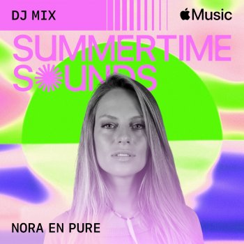 Nora En Pure Love Me (Instrumental Mix) [Mixed]