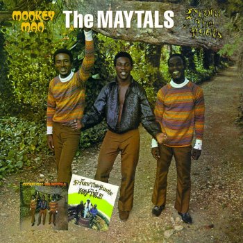 Toots feat. The Maytals Nine O'Clock