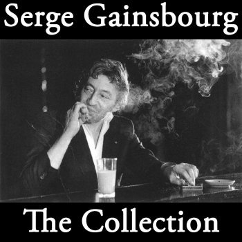 Serge Gainsbourg La Femme des uns Sous Le Corpes des Autres