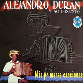 Alejandro Durán Despedida