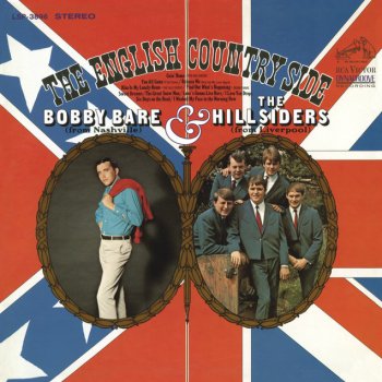 Bobby Bare Find Out What's Happening