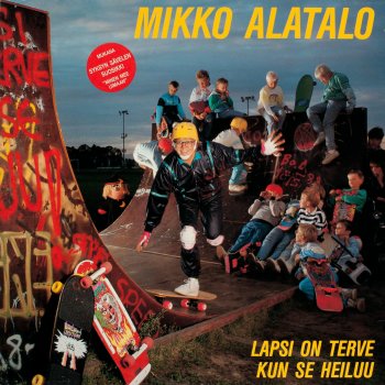 Mikko Alatalo Epistä ja asiaa