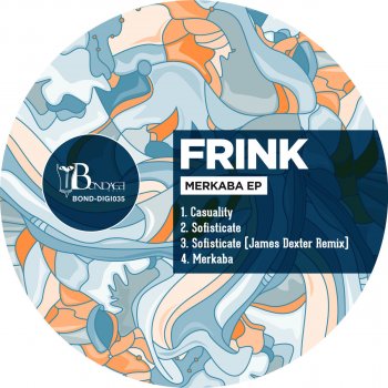 Frink Merkaba