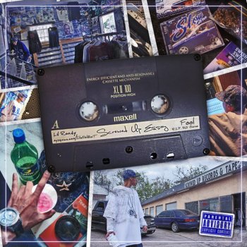 Dat Boi T feat. Sluggarino & Villain Life In Da Slow Lane