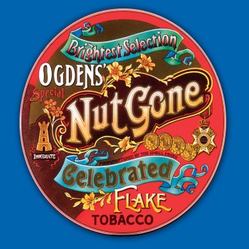 Small Faces Ogden's Nut Gone Flake