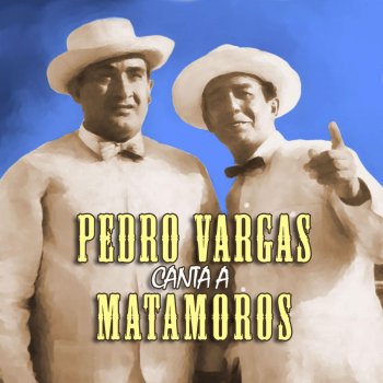 Pedro Vargas Lo Que Es Amar